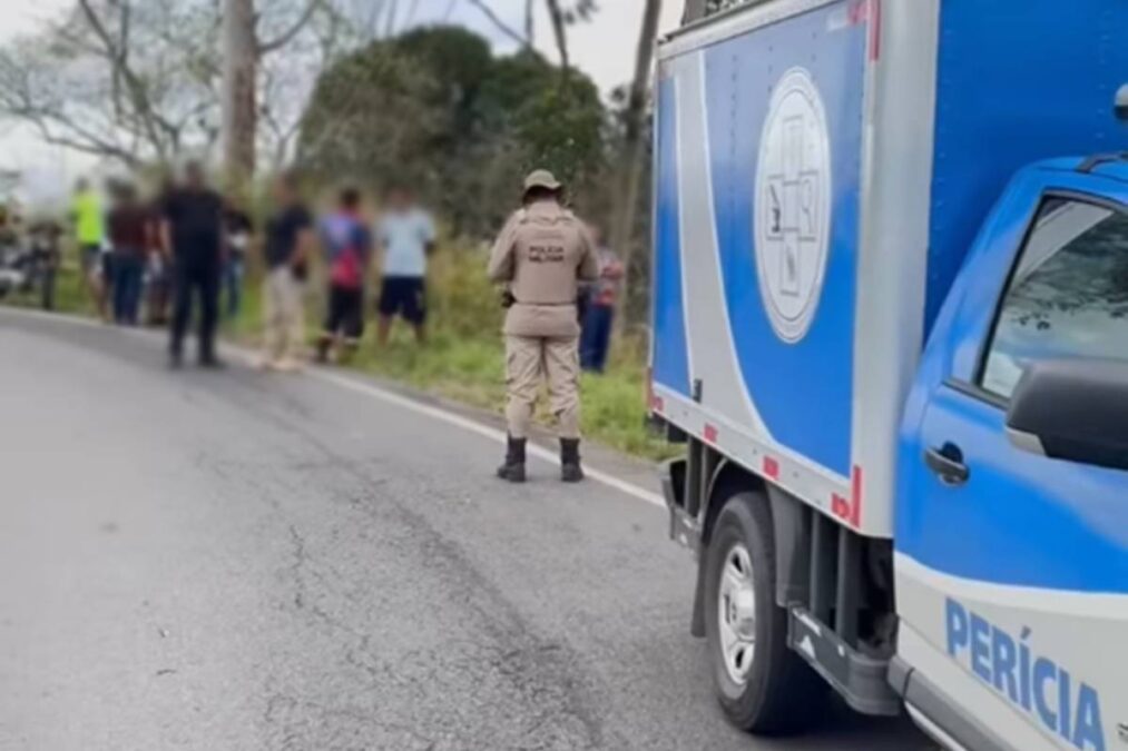 Pericia Polícia Civil