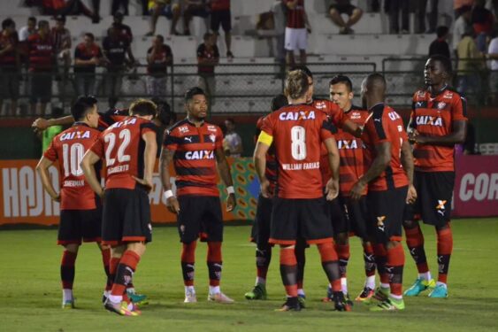 Seleção de Simões Filho contrata ex-jogador ídolo do Vitória para disputa do Intermunicipal