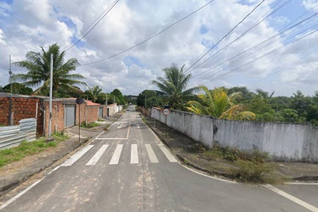 Serra Verde em Camaçari