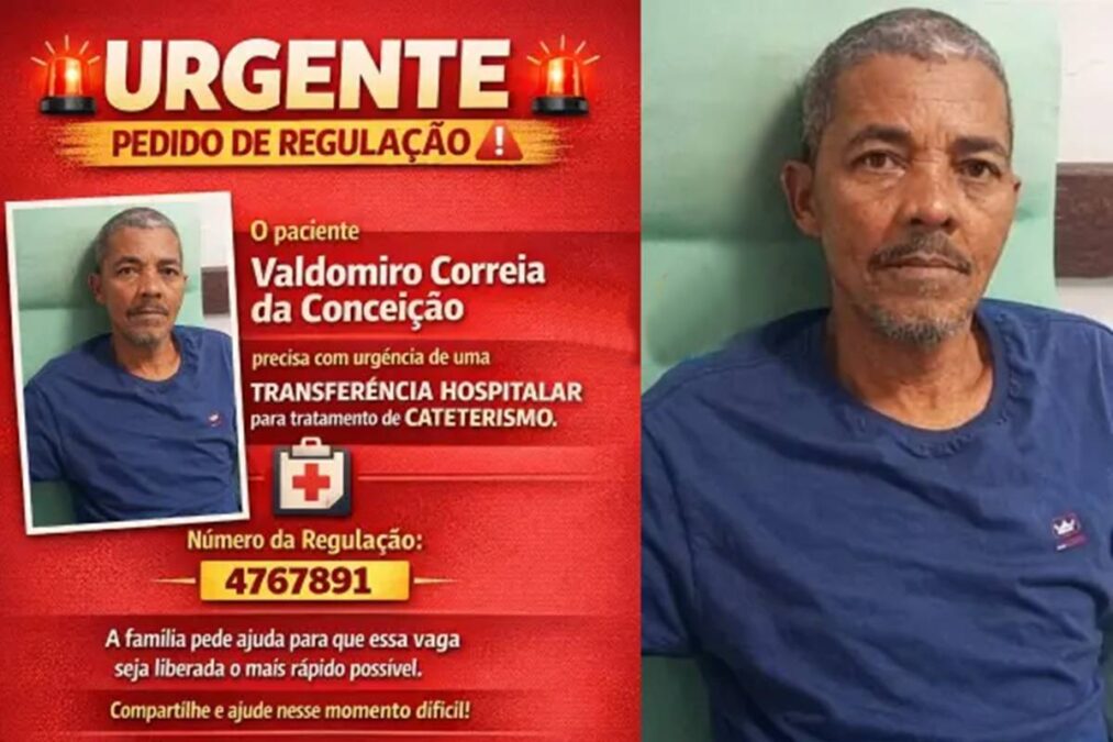 UPA de Simões Filho