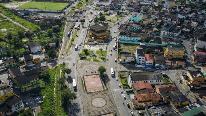 Governo Federal escolhe Simões Filho para projeto inédito de combater a desastres Geo-hidrológicos com aplicativo para a população
