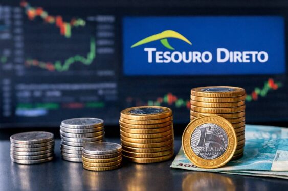 Tesouro Reserva: novo título do Tesouro Direto permite saque a qualquer hora