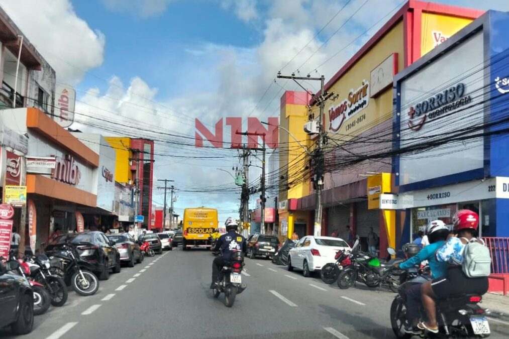 Le Biscuit Simões Filho