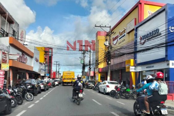 Por que a Le Biscuit fechou as portas em Simões Filho? Entenda o motivo