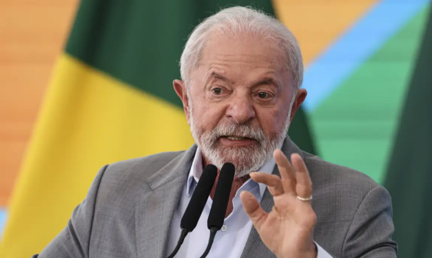 Lula emite comunicado (05/02) e bate o martelo sobre o fim da escala 6×1 no Brasil