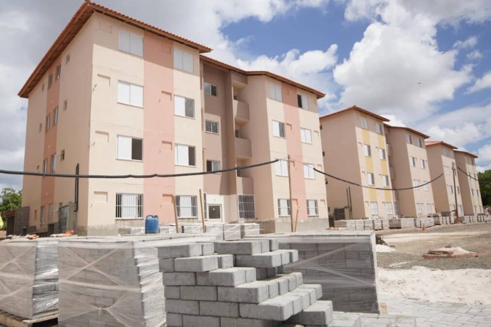 Minha Casa Minha Vida Camaçari