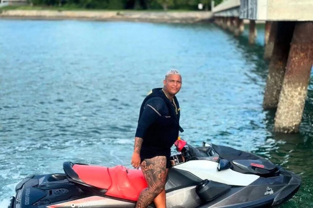 Rifeiro Drico Camaçari