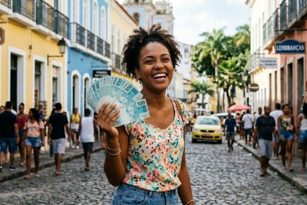 signo com sorte e dinheiro