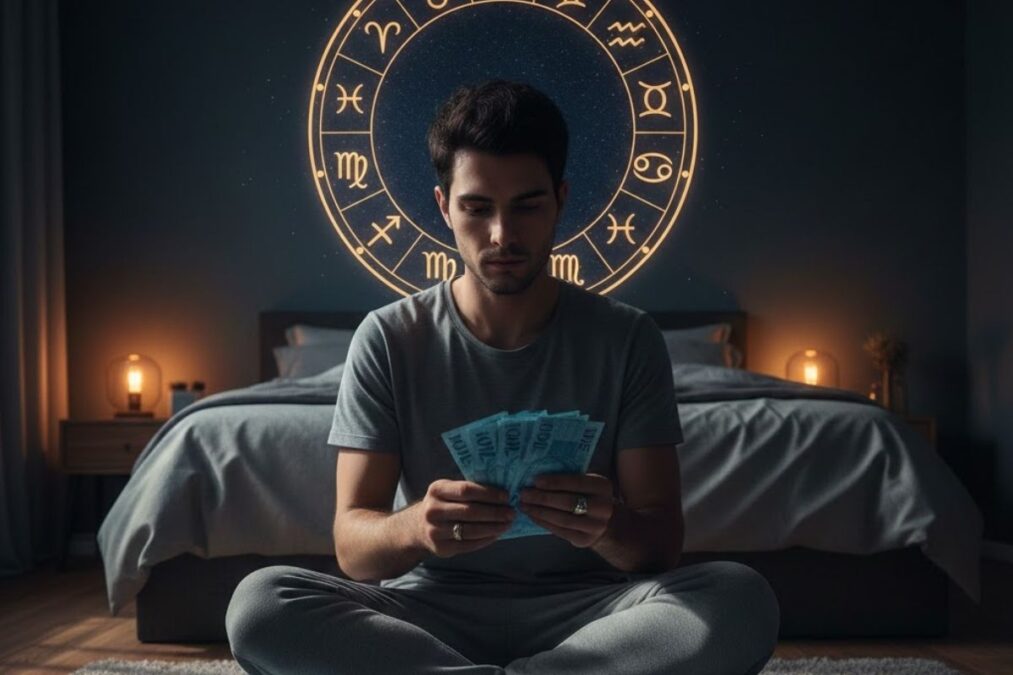 signos com mais dinheiro crescimento