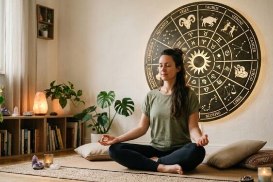 Mudanças intensas marcam 4 signos do zodíaco em março de 2026