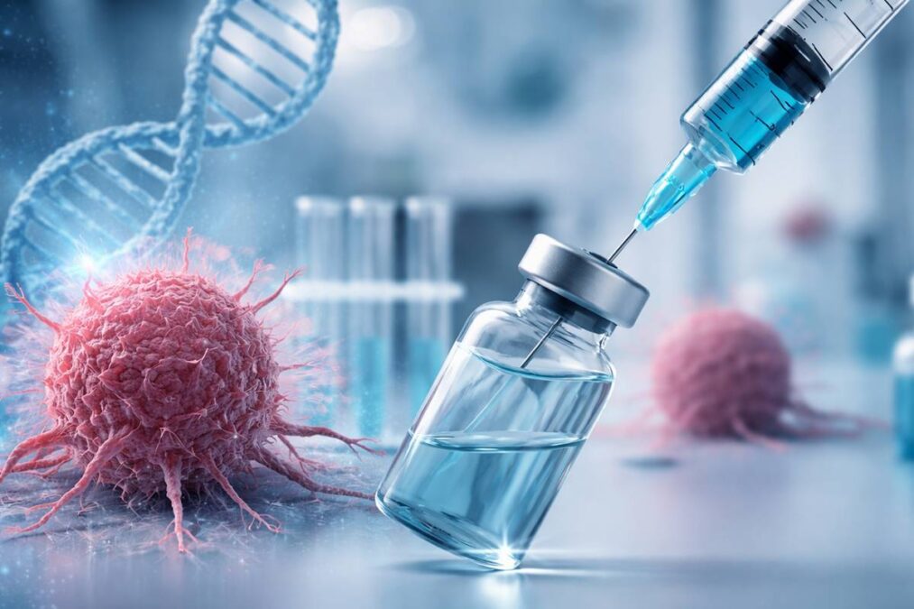 Verdade ou #Fake: Rússia criou vacina contra o câncer? O que se sabe sobre o assunto! Vacina na Rússia