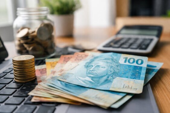 13º antecipado vai beneficiar 38 milhões de brasileiros pelo INSS