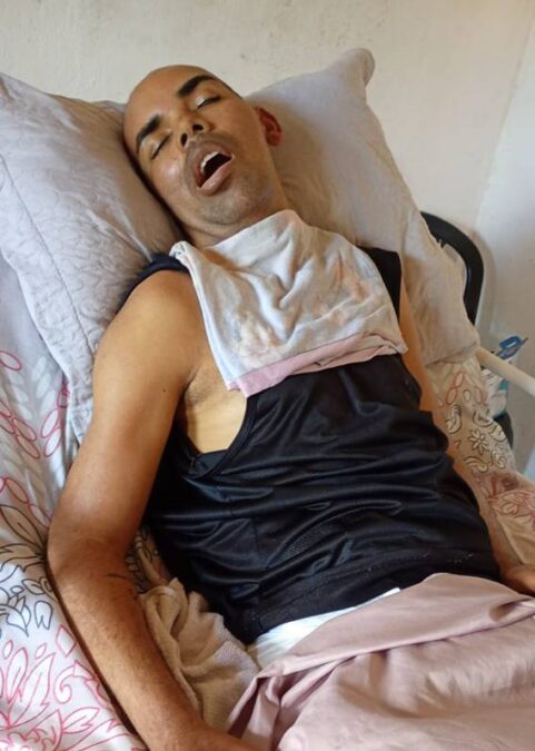 Ajuda em Simões filho