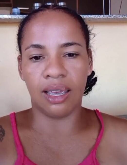 Ajuda em Simões filho