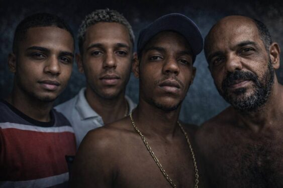 ELES SUMIRAM: 4 moradores de Simões Filho que nunca mais voltaram para casa — o que aconteceu com eles?