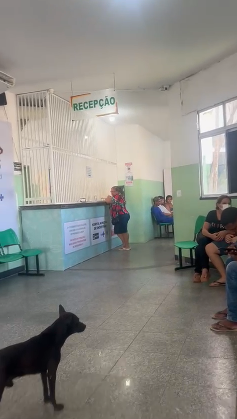 Hospital Municipal de Simões Filho