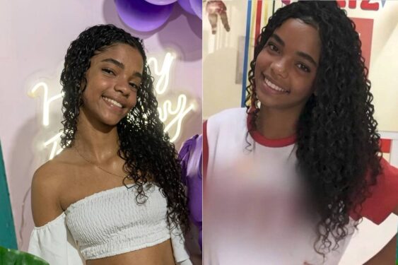 Onde está Maria Eduarda? Mistério na Região Metropolitana de Salvador