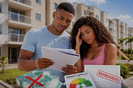 Simões Filho: 7 situações que podem eliminar suas chances de ganhar um apartamento no Minha Casa Minha Vida