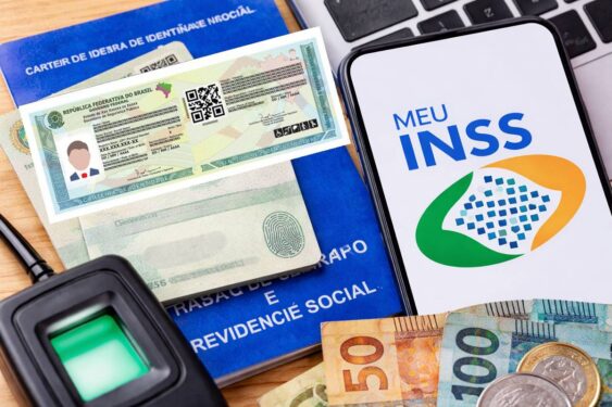 Biometria obrigatória do INSS ganha prazo final: veja o prazo para evitar a suspensão do benefício