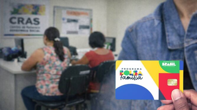 Pente-fino no Bolsa Família pode bloquear benefício: veja quem corre risco