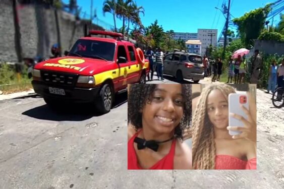 Equipe Motta de Simões Filho entra no caso Thamiris: veja o que se sabe até agora