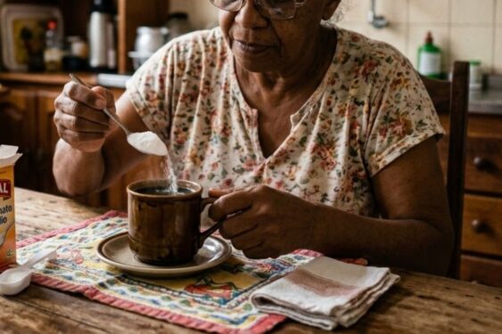 Café com bicarbonato de sódio: por que as pessoas usam essa combinação?