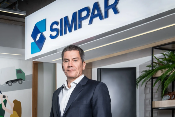 Simpar anuncia aumento de capital bilionário com aporte do BNDESPar
