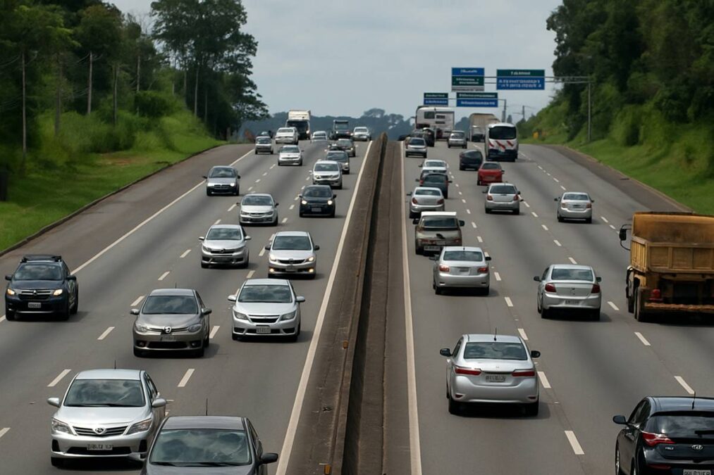 Especialistas alertam para impactos da velocidade e novas regras de trânsito
