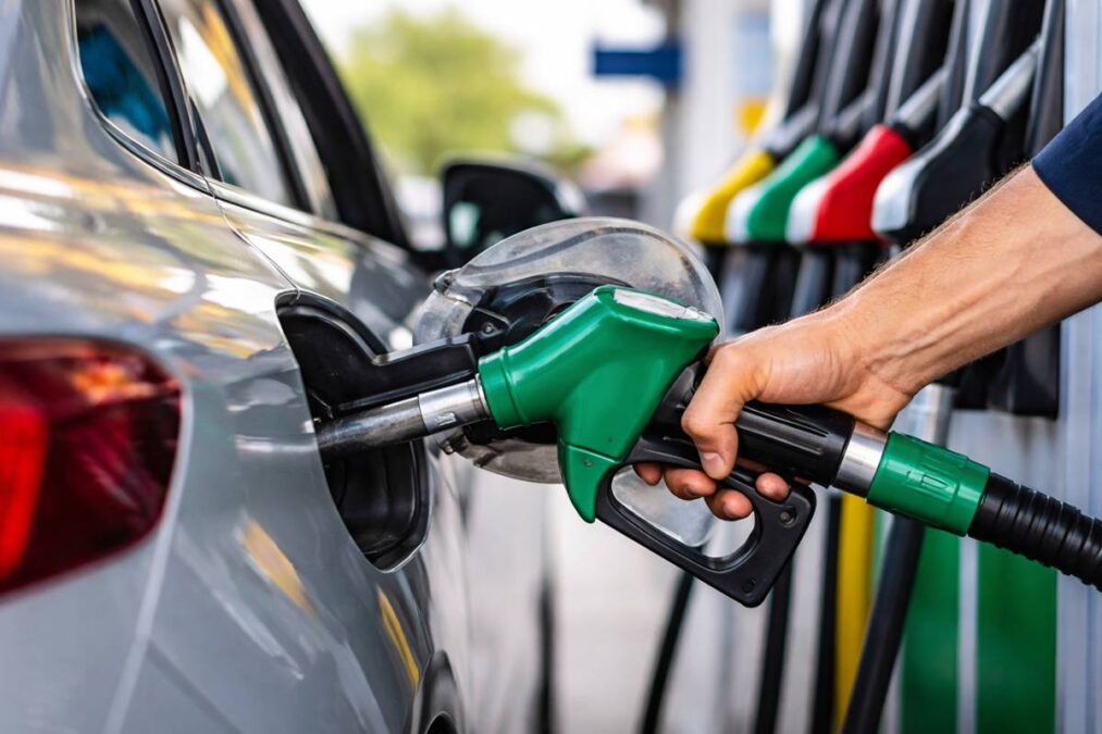 Gasolina mais barata em Salvador