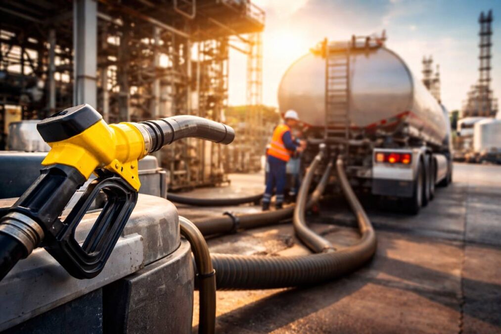 Governo Lula se pronuncia sobre diesel e crava até quando o abastecimento está garantido Governo Lula se pronuncia sobre diesel e crava até quando o abastecimento está garantido