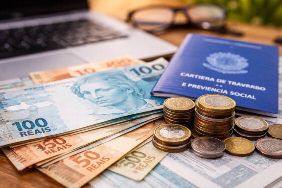 Governo e INSS confirmam antecipação do 13º salário dos aposentados; 35 milhões de pessoas vão receber