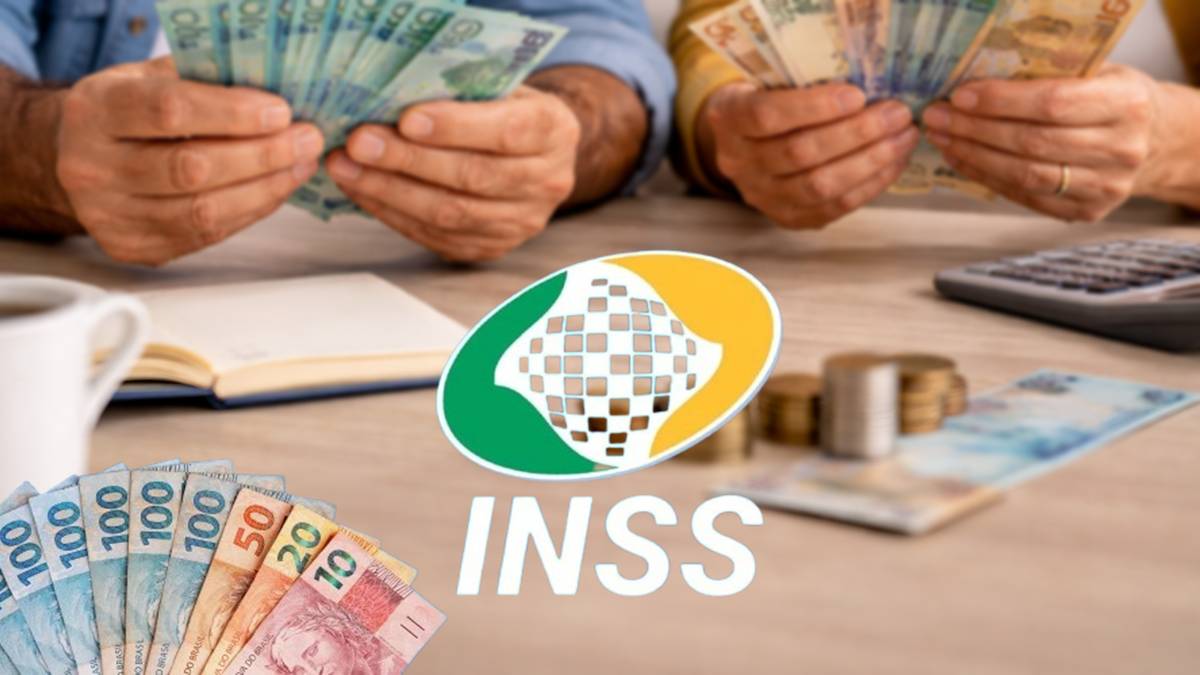Governo surpreende aposentados e divulga datas oficiais de pagamento do 13º do INSS Governo surpreende aposentados e divulga datas oficiais de pagamento do 13º do INSS