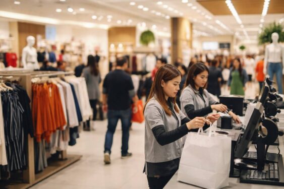 Grande Loja brasileira abre mais de 800 vagas de emprego no país; saiba como se inscrever