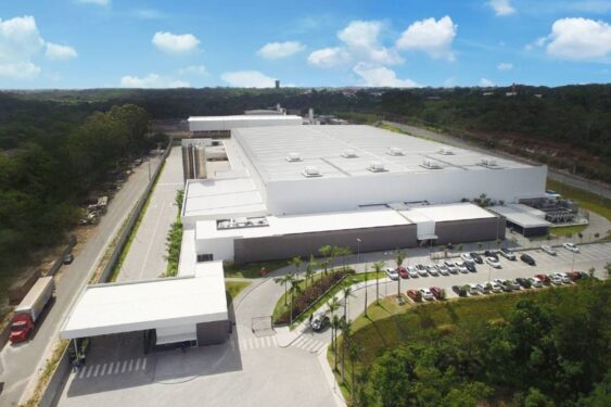 Maior fábrica da América Latina em Simões Filho abre vagas para Auxiliar Industrial e Auxiliar de Produção sem exigir experiência