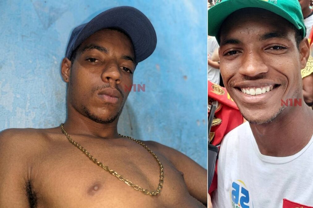 Morador de Simões Filho desaparece após se envolver com mulher misteriosa