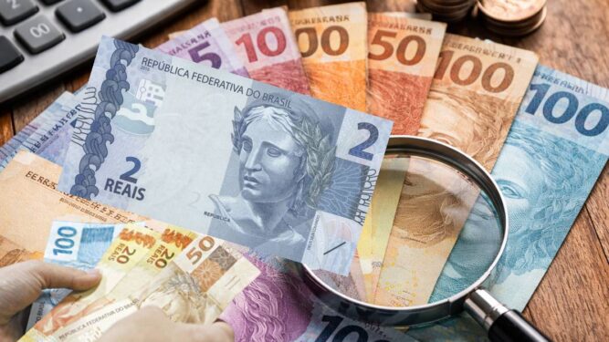 Mudança nas cédulas de R$ 2 a R$ 100: saiba se as notas antigas ainda valem