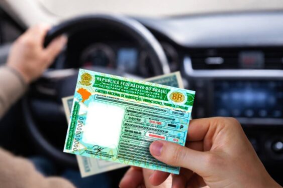 Mudança nas regras da CNH: prazo de validade agora depende da idade do motorista
