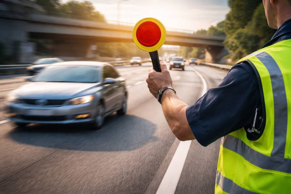 Nova multa de R$ 2.934 e suspensão da CNH por até 2 anos para motoristas que fazem 3 tipos de manobras no trânsito Nova multa de R$ 2.934 e suspensão da CNH por até 2 anos para motoristas que fazem 3 tipos de manobras no trânsito