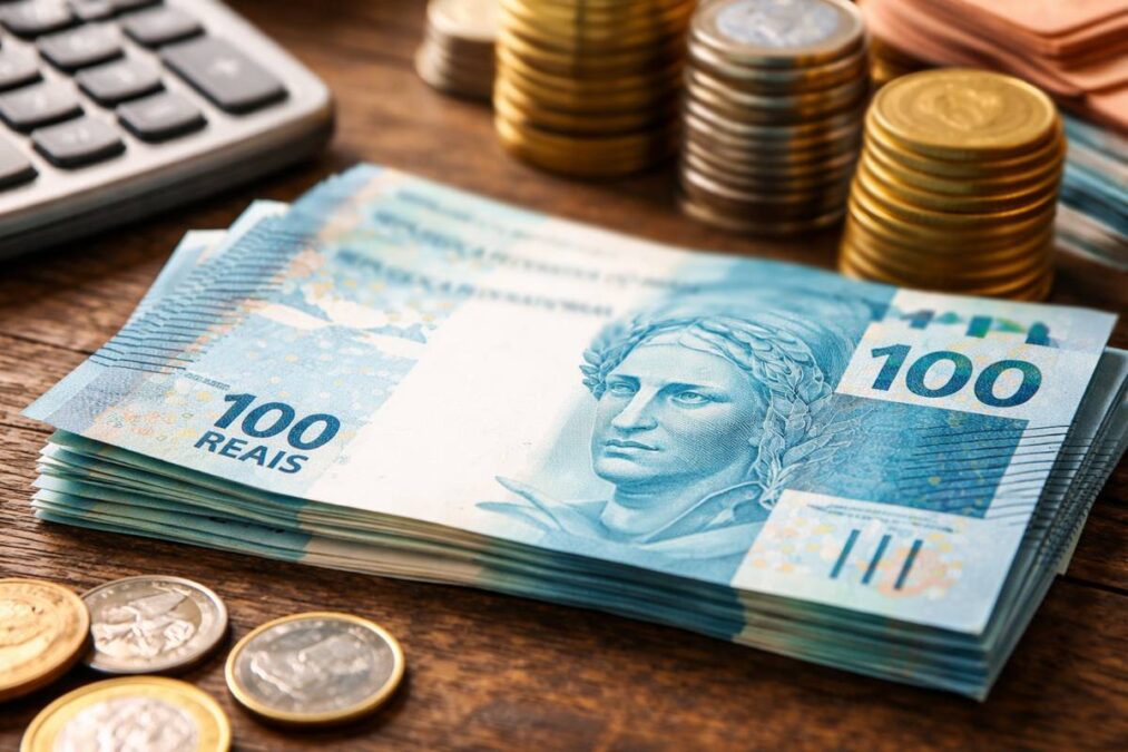 Nova projeção do valor do salário mínimo de 2027 supreende os trabalhadores brasileiros