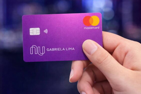 Nubank faz anúncio inédito e surpreende clientes em todo o Brasil