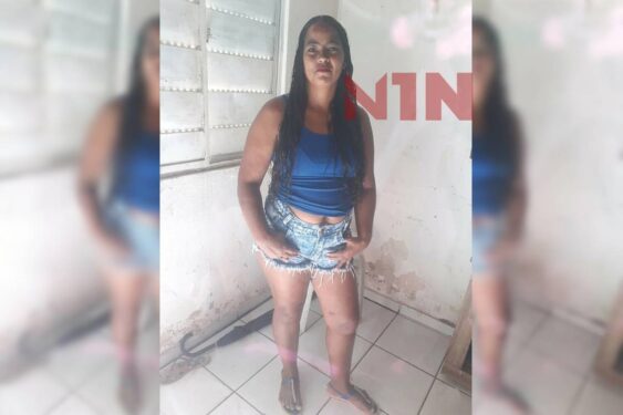 Onde está Marília? Mulher desaparece após sair de casa no B13 em Simões Filho