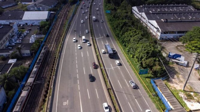 Novo complexo logístico na RB-324 vai gerar 500 empregos para quem mora em Salvador, Simões Filho e Lauro