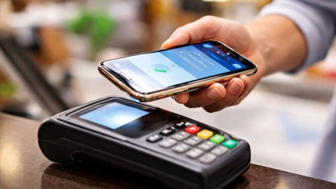 Pix por aproximação: saiba como ativar e como usar facilmente