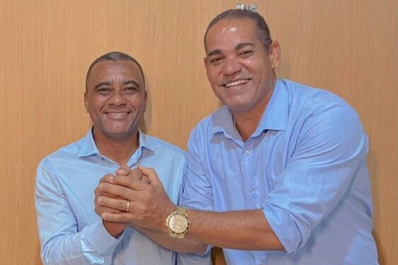 Por que Bombeiro Motta deixou o grupo de Eduardo Alencar e foi para o lado do prefeito Del?