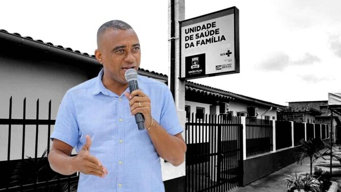 Prefeitura de Simões Filho abandona postos de saúde e revolta moradores
