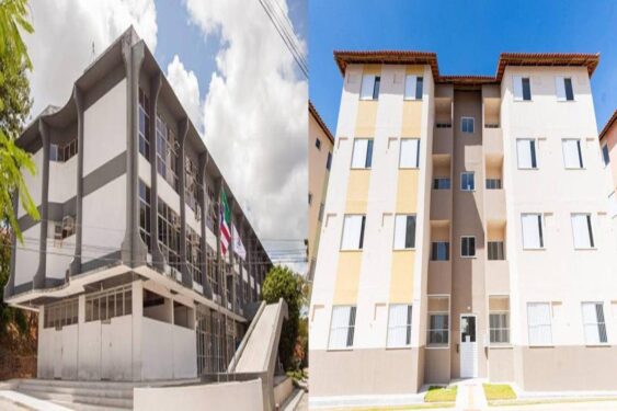 Prefeitura de Simões Filho emite nota e explica o que está acontecendo com as inscrições do Minha Casa Minha Vida; saiba o que fazer