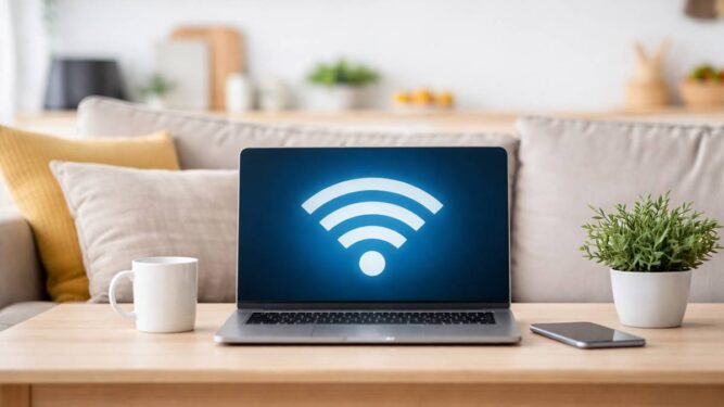 Quem terá direito à internet gratuita em casa pelo novo programa aprovado na Comissão da Câmara?