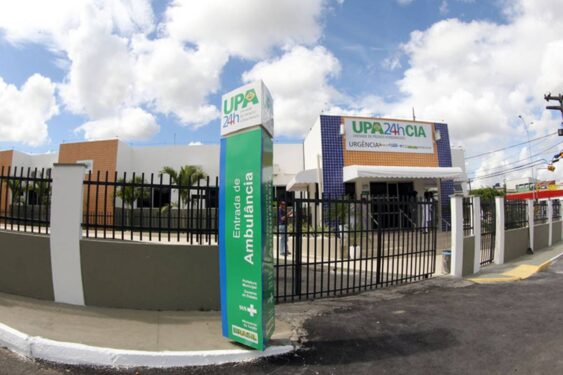 UPA de Simões Filho emite nota e diz que enfermeira presa em operação não trabalha na unidade