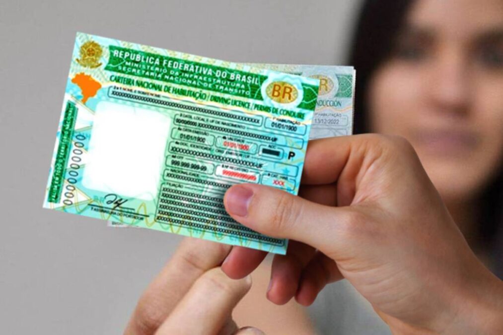 Vai liberar CNH categoria B pode ampliar o limite de peso para veículos; veja as regras