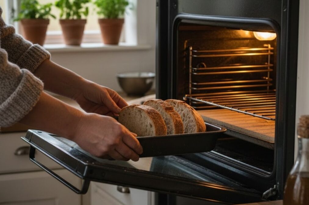 amolecer o pão que ficou duro (2)